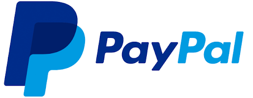Payment Terms 2 - Dpr Ian Store pay with paypal - Dpr Ian Store